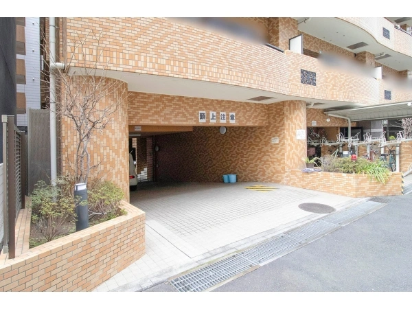 新横浜サニーコート