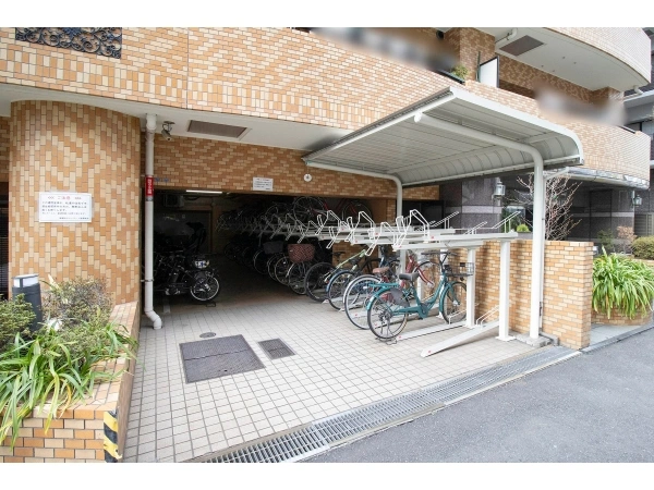 新横浜サニーコート