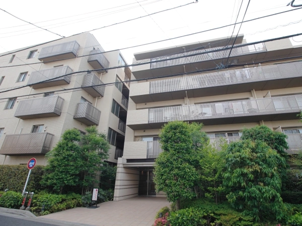 ガーデングラス千歳烏山