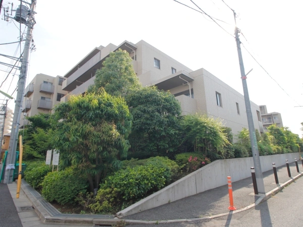 ガーデングラス千歳烏山