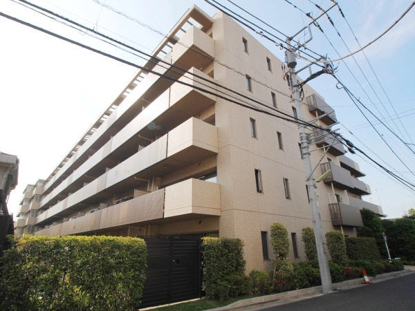 ガーデングラス千歳烏山