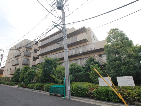 ガーデングラス千歳烏山