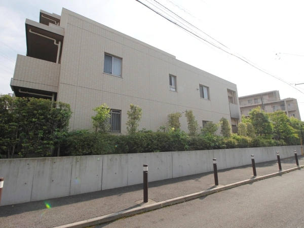 ガーデングラス千歳烏山