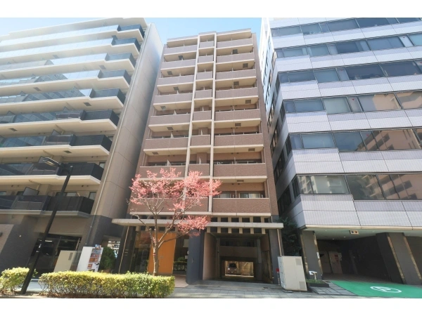 レグラス新横浜駅前