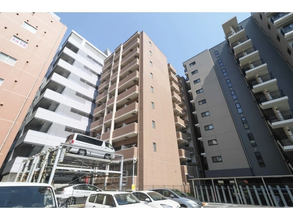 レグラス新横浜駅前
