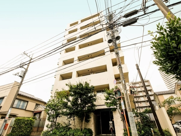 ルフォン府中