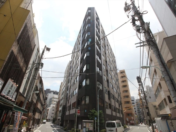 ベルドゥムール東京八丁堀
