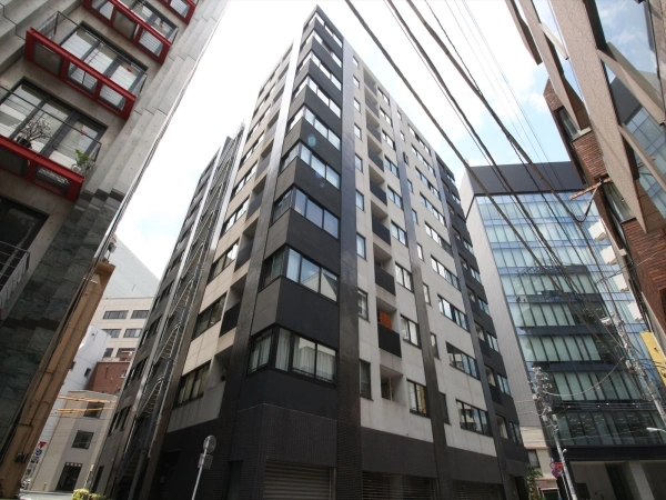 ベルドゥムール東京八丁堀