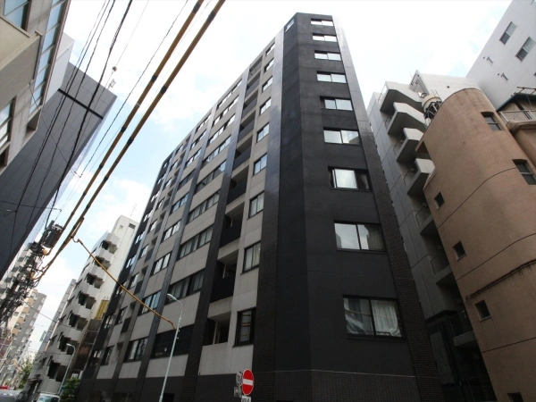 ベルドゥムール東京八丁堀