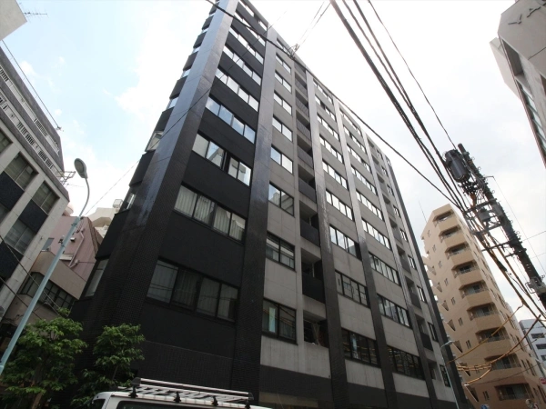 ベルドゥムール東京八丁堀