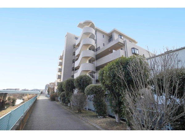 藤和シティコープ綱島II