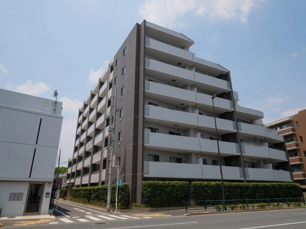 プレシス立川