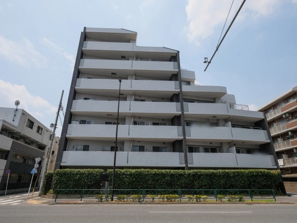 プレシス立川