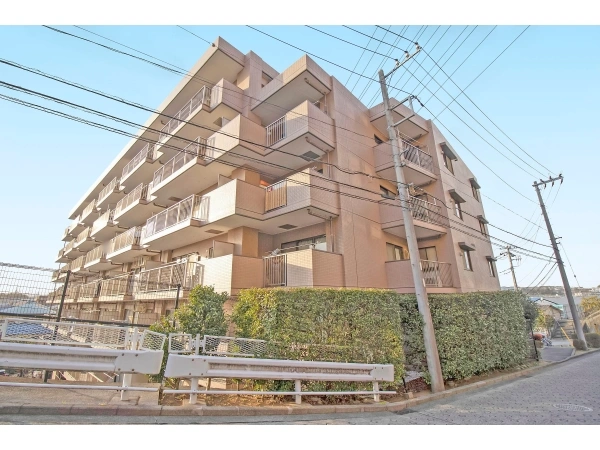 エクステ大倉山