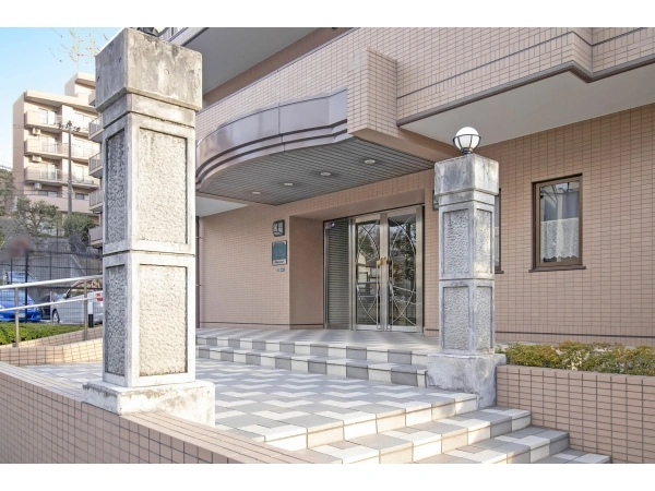 エクステ大倉山