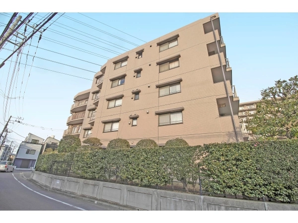 エクステ大倉山