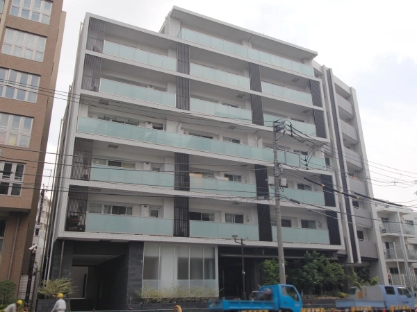 ライフピア新宿中落合