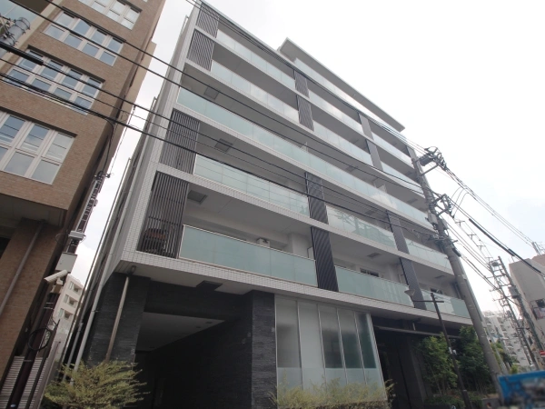 ライフピア新宿中落合