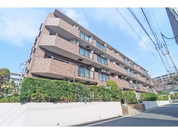 藤和シティコープ大倉山III