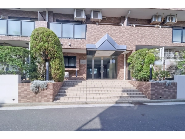 藤和シティコープ大倉山III