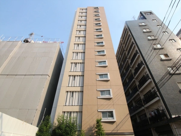 シティインデックス新宿若松町