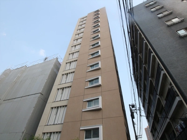 シティインデックス新宿若松町