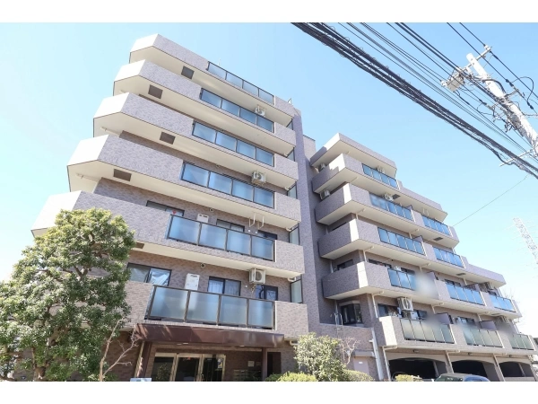 ナイスアーバン綱島II