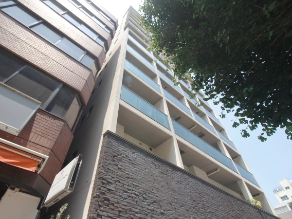 アトラス笹塚