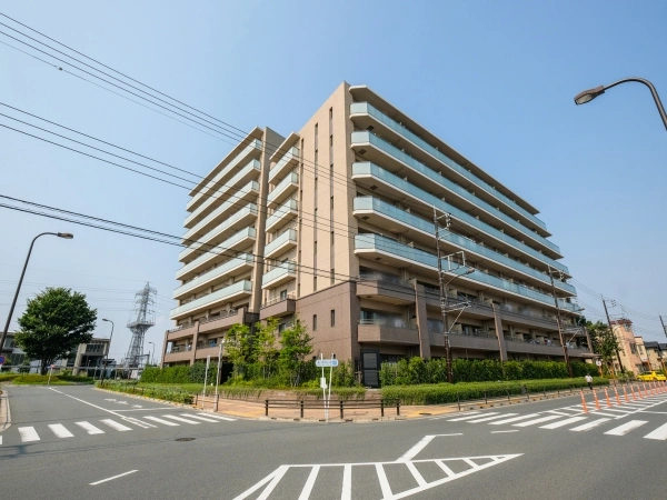 ソルヴィエントメイツ西武立川