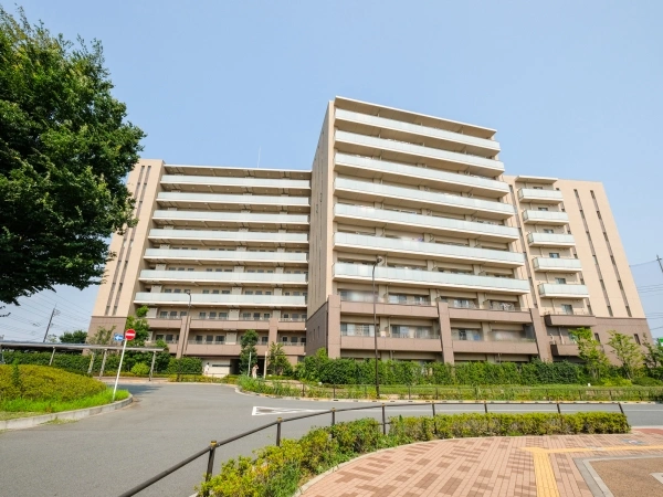 ソルヴィエントメイツ西武立川