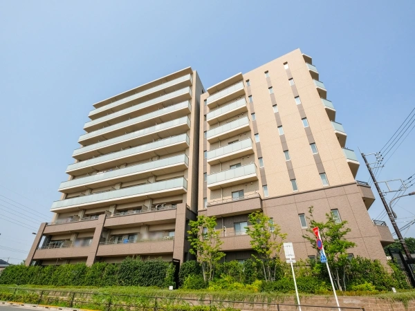 ソルヴィエントメイツ西武立川
