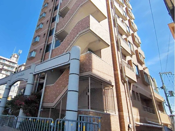ロイヤル住吉川