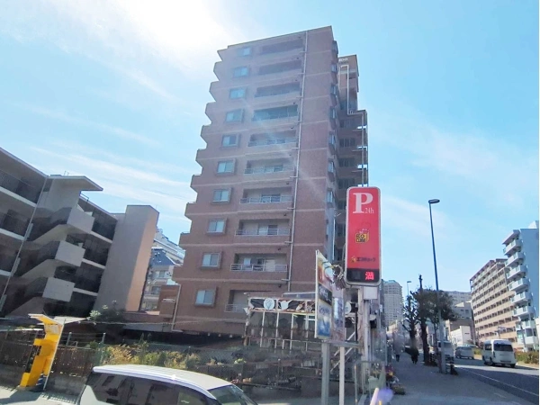 ロイヤル住吉川