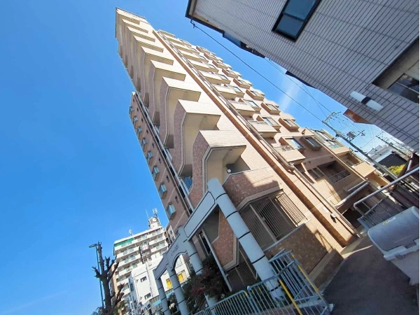 ロイヤル住吉川