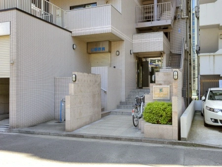 カインドステージ横浜台町