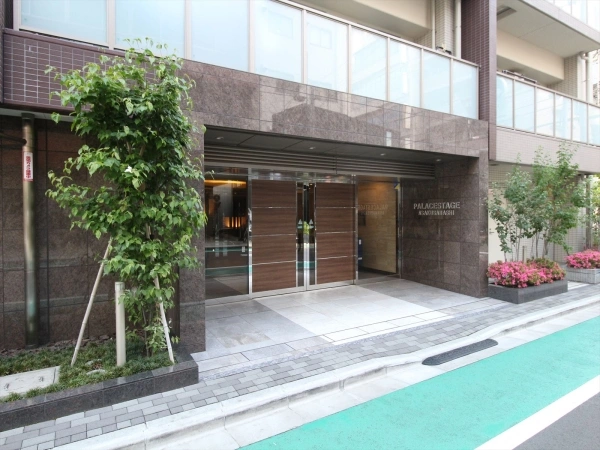 パレステージ浅草橋