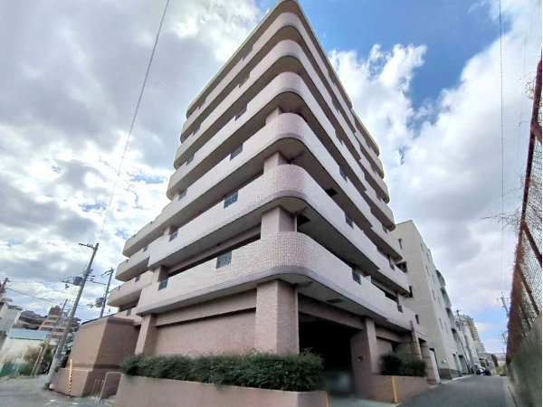 ローレル岡本南