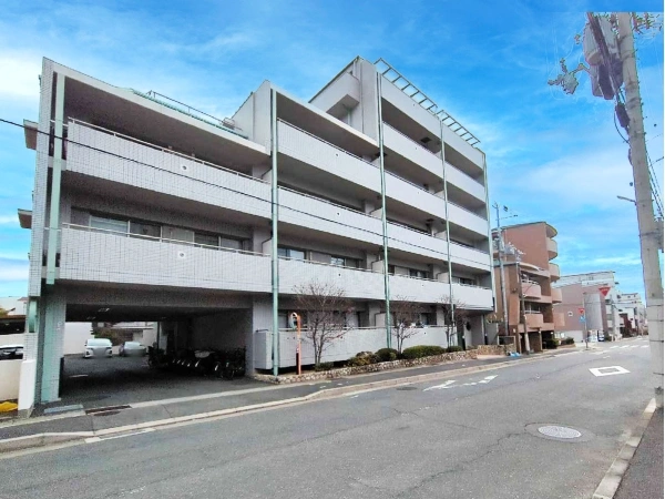 シオン西岡本