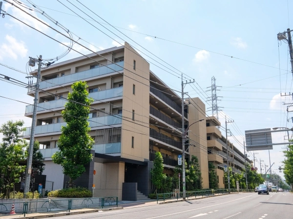 ソルコリーナメイツ豊田旭が丘