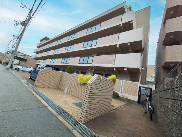 ロワイヤル芦屋西