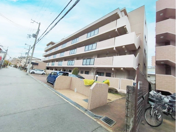 ロワイヤル芦屋西