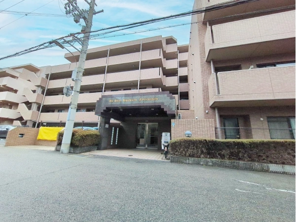 ダイアパレス東灘深江本町