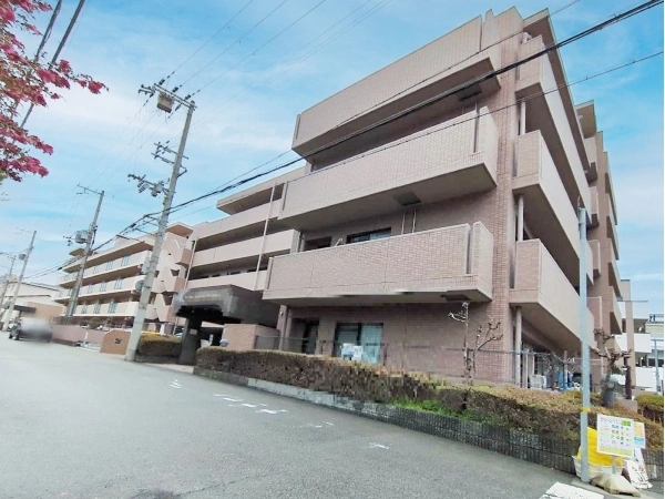 ダイアパレス東灘深江本町