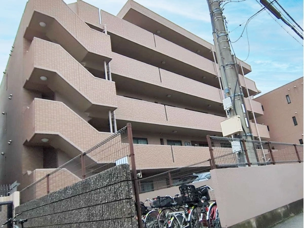 ダイアパレス東灘深江本町