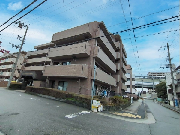 ダイアパレス東灘深江本町
