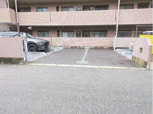 ダイアパレス東灘深江本町