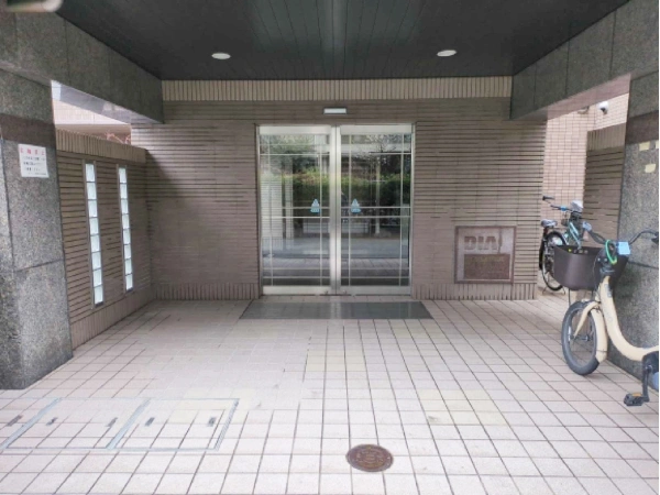 ダイアパレス東灘深江本町
