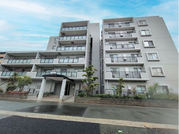 フォンテーヌ浜芦屋