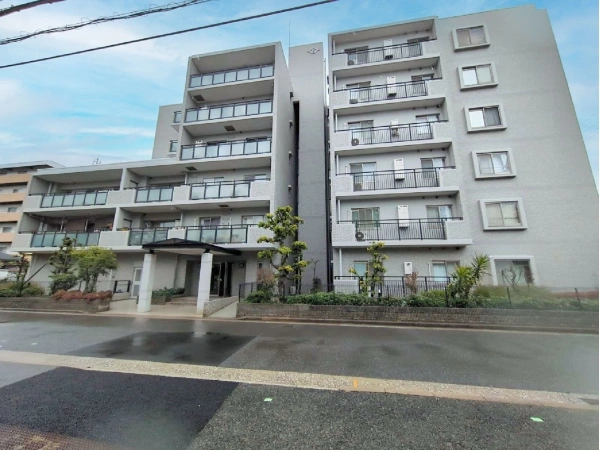 フォンテーヌ浜芦屋