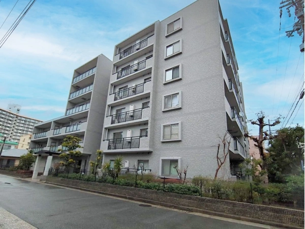 フォンテーヌ浜芦屋